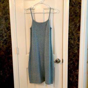 RALPH LAUREN WOOL DRESS SIZE XS